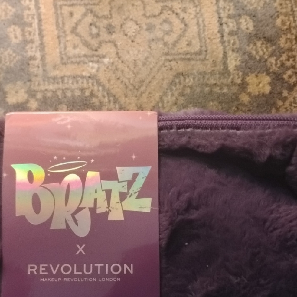 London Bratz Bag London